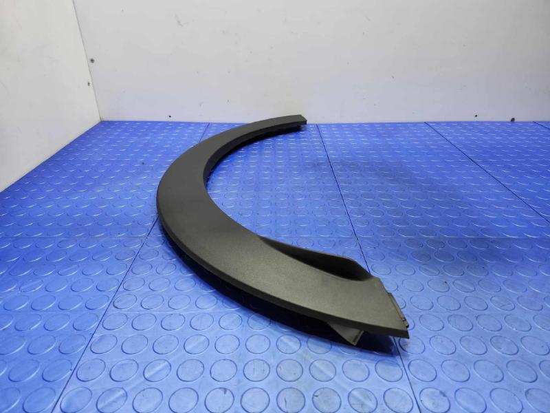 2023 Chevrolet Bolt EUV Wheel Opening Moulding