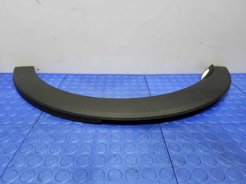 2023 Chevrolet Bolt EUV Wheel Opening Moulding