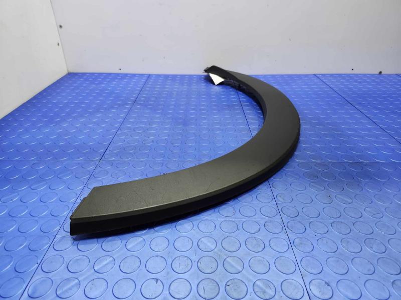 2023 Chevrolet Bolt EUV Wheel Opening Moulding