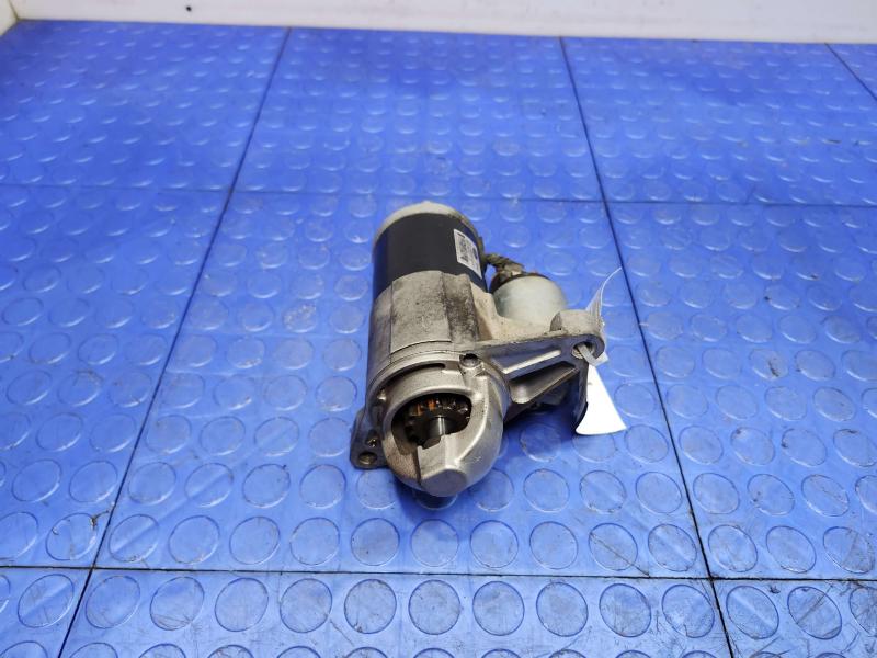 2014 Ford Mustang Starter Motor