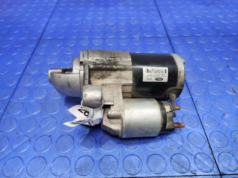 2014 Ford Mustang Starter Motor