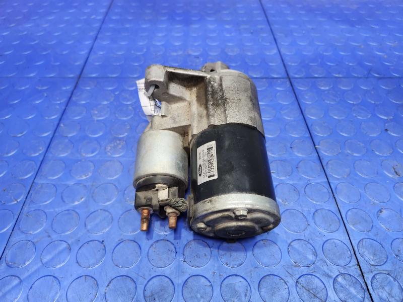 2014 Ford Mustang Starter Motor
