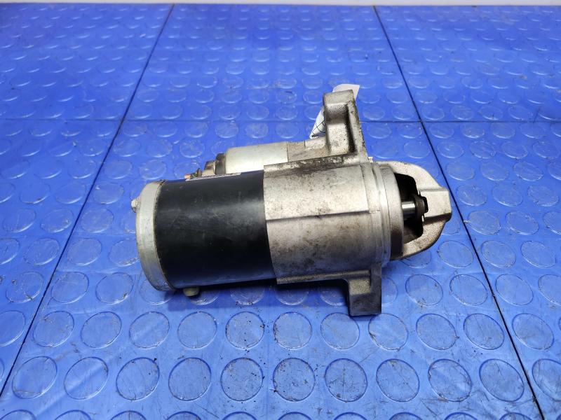 2014 Ford Mustang Starter Motor