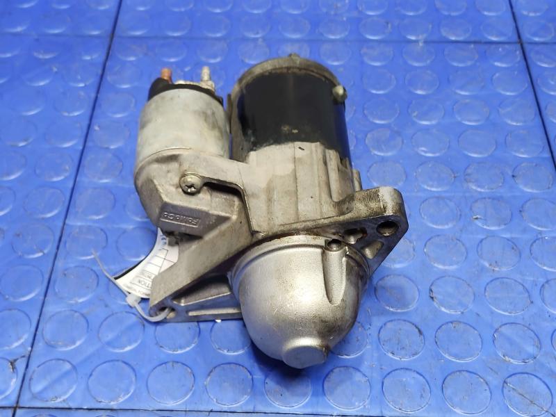 2014 Ford Mustang Starter Motor