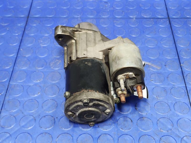 2014 Ford Mustang Starter Motor
