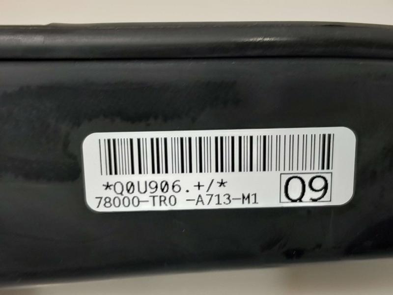 2012 Honda Civic Air Bag