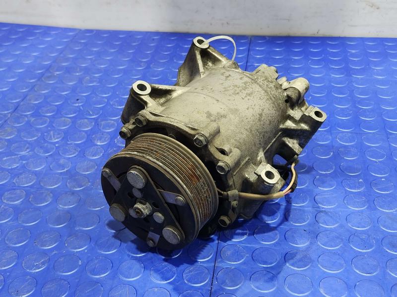 2016 Acura ILX A/C Air Compressor