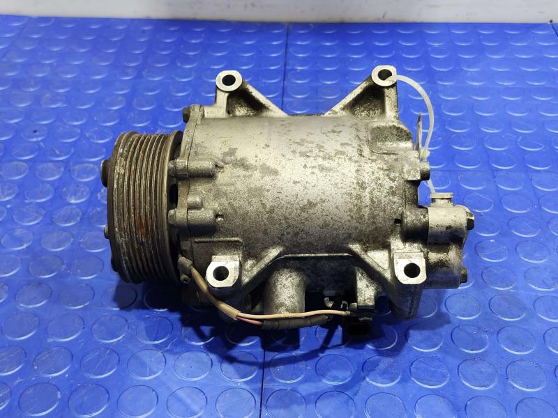 2016 Acura ILX A/C Air Compressor