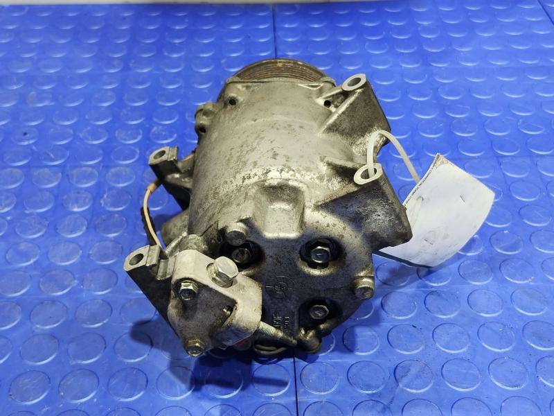 2016 Acura ILX A/C Air Compressor