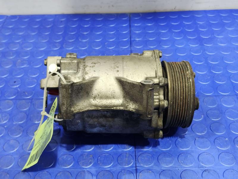 2016 Acura ILX A/C Air Compressor