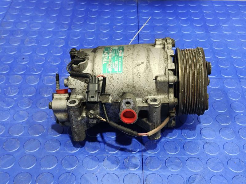 2016 Acura ILX A/C Air Compressor