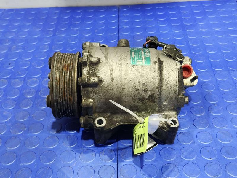2016 Acura ILX A/C Air Compressor