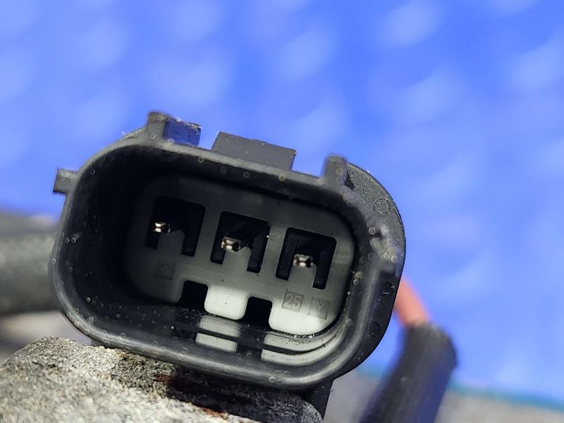 2016 Acura ILX A/C Air Compressor