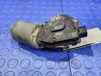 2015 GMC Yukon XL Wiper Motor Front