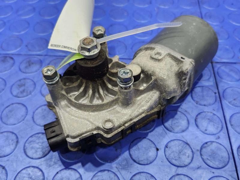 2015 GMC Yukon XL Wiper Motor Front