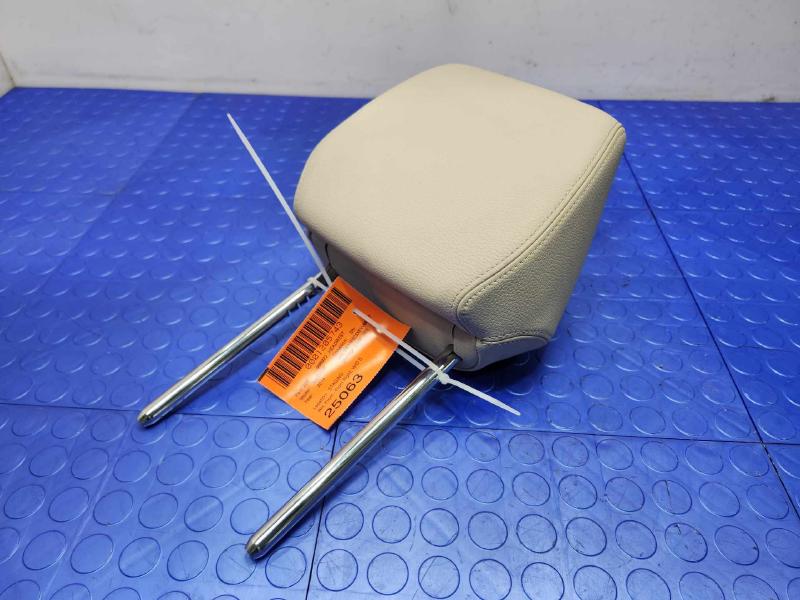 2014 BMW 228i Headrest