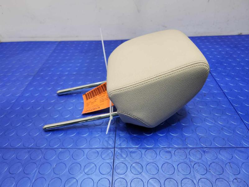 2014 BMW 228i Headrest