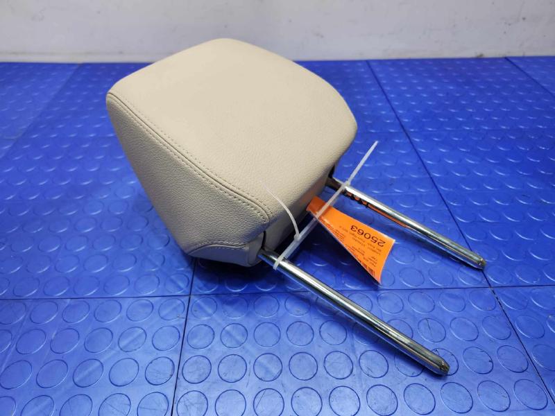2014 BMW 228i Headrest