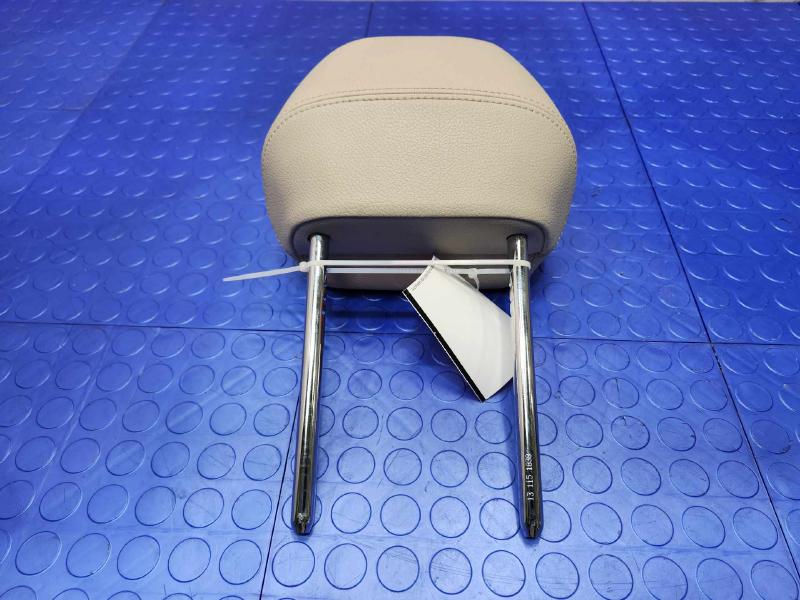 2014 BMW 228i Headrest