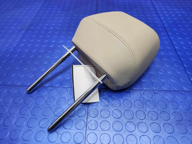 2014 BMW 228i Headrest