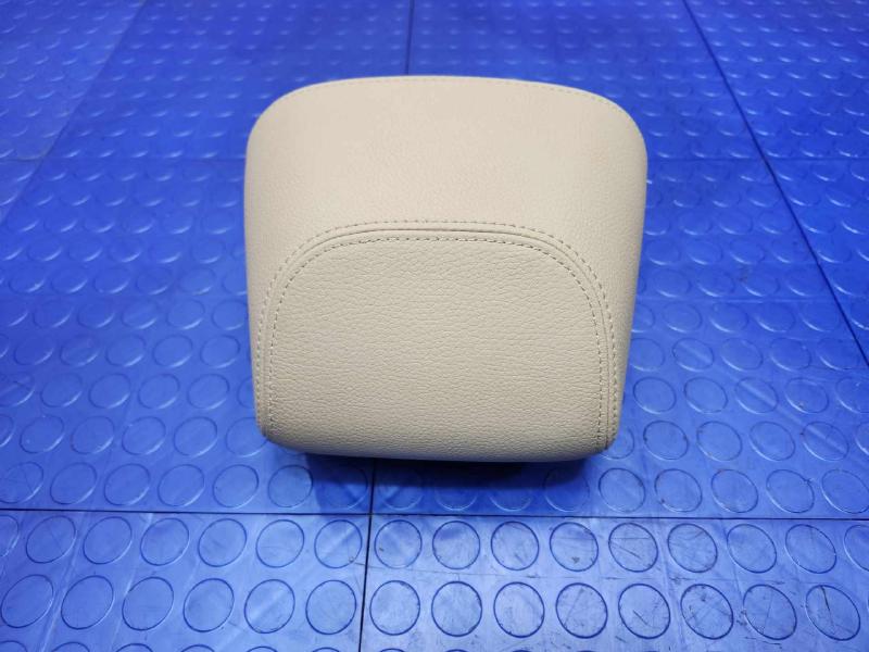 2014 BMW 228i Headrest