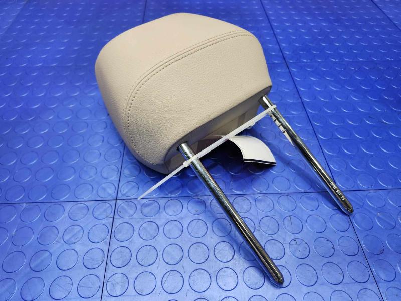 2014 BMW 228i Headrest