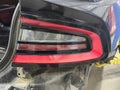 2015 Dodge Charger Tail Light Assembly