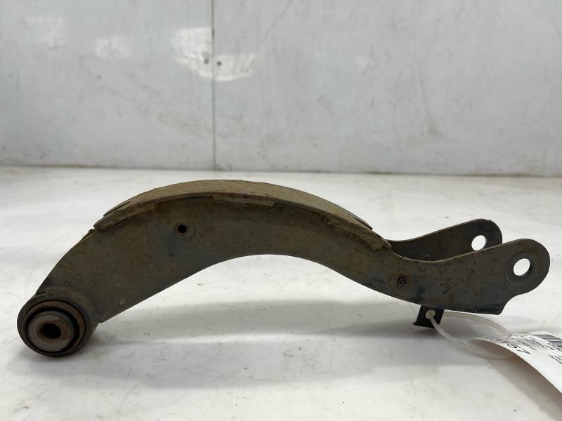 2010 GMC Terrain Upper Control Arm Rear