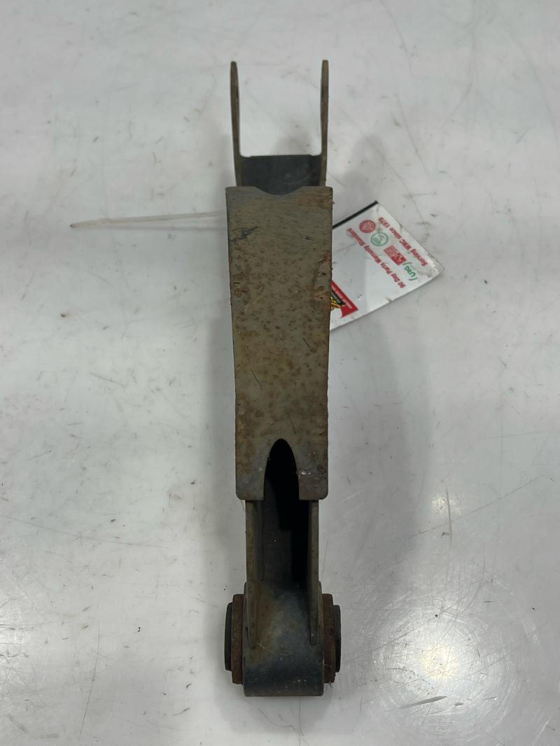 2010 GMC Terrain Upper Control Arm Rear