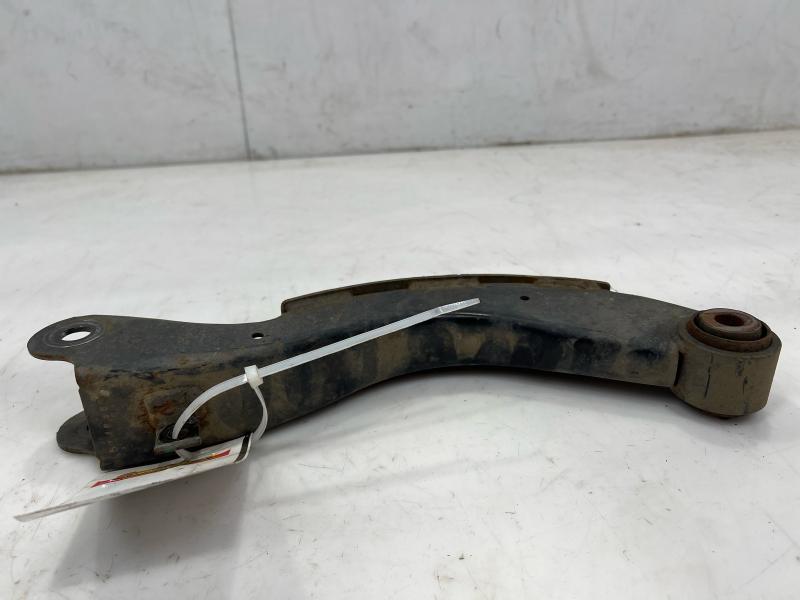 2010 GMC Terrain Upper Control Arm Rear