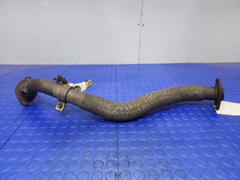 2005 Lexus RX 330 Exhaust Cross Over Pipe