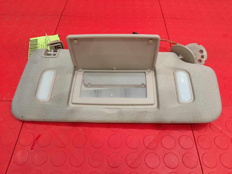 2019 Buick Encore Sun Visor