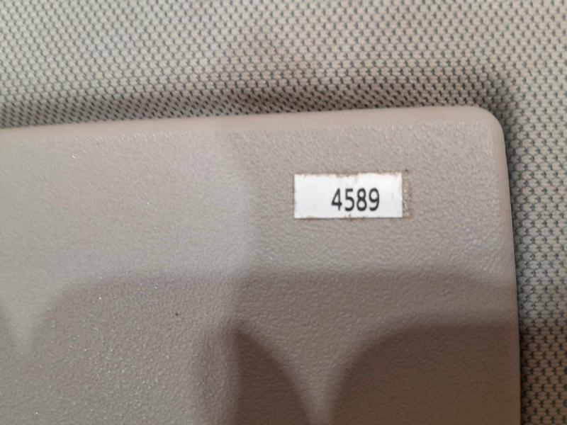 2019 Buick Encore Sun Visor