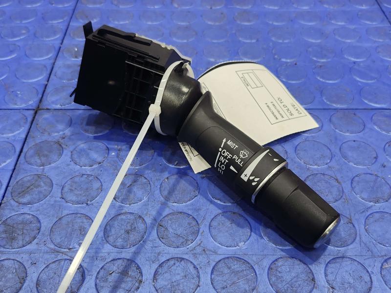 2015 Acura TLX Combination Switch