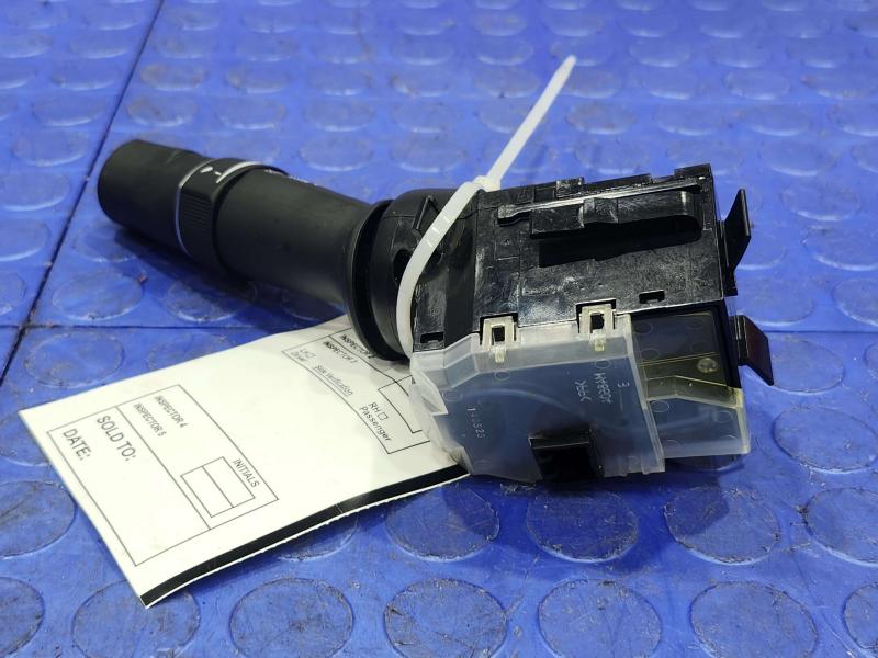 2015 Acura TLX Combination Switch
