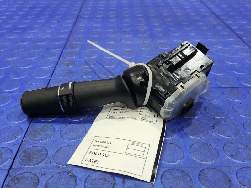 2015 Acura TLX Combination Switch