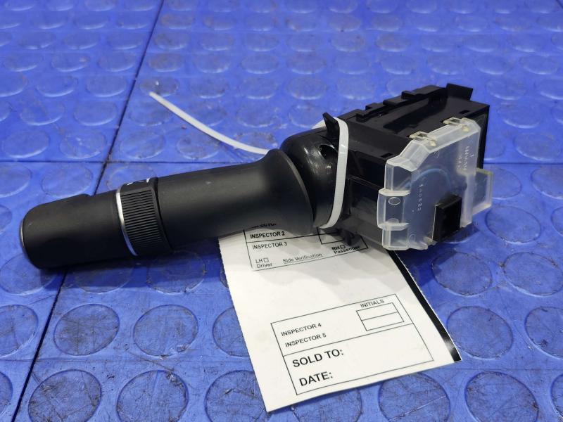 2015 Acura TLX Combination Switch