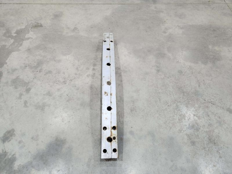 2014 Dodge Journey Rear Bumper Reinforcement