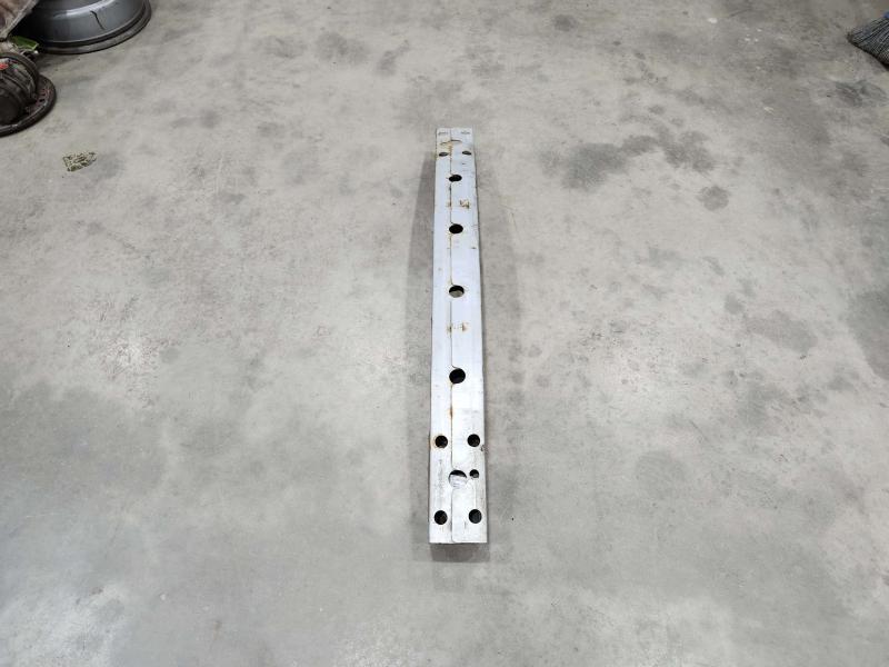 2014 Dodge Journey Rear Bumper Reinforcement