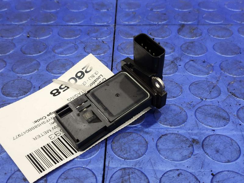 2011 Honda Pilot Air Flow Meter