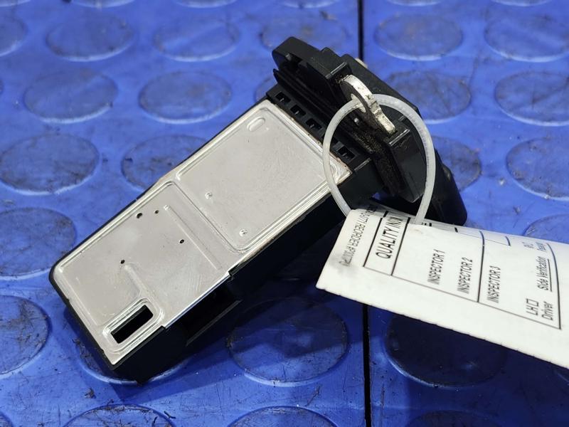 2011 Honda Pilot Air Flow Meter
