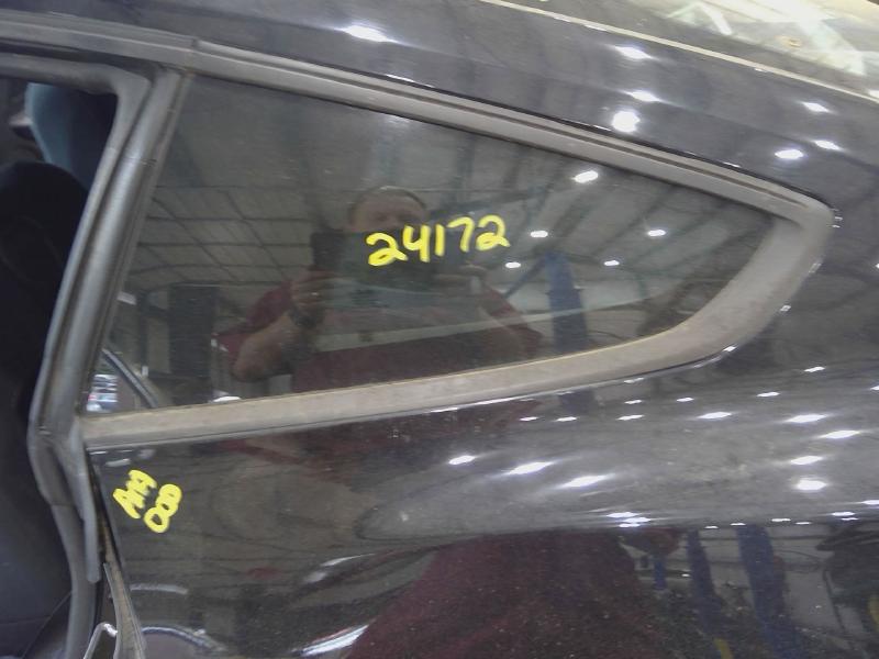 2016 Ford Mustang Quarter Glass/Window
