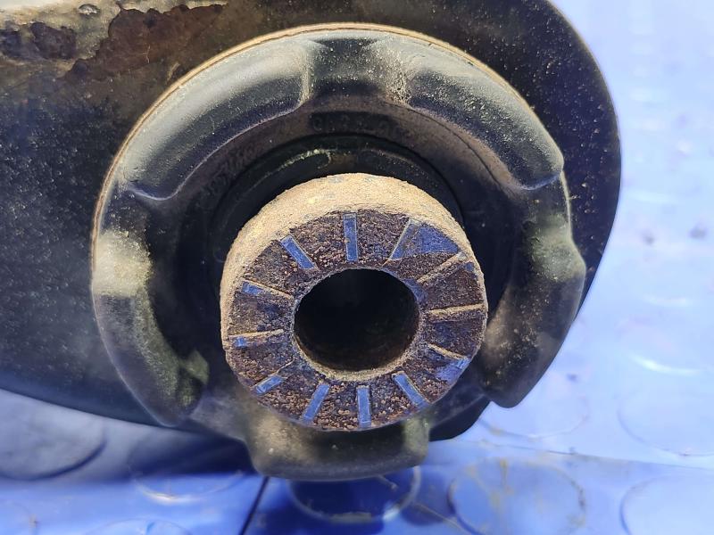 2010 Ford F-150 Lower Control Arm Front