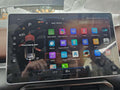 2024 VinFast VF8 Info-Gps-Tv Screen