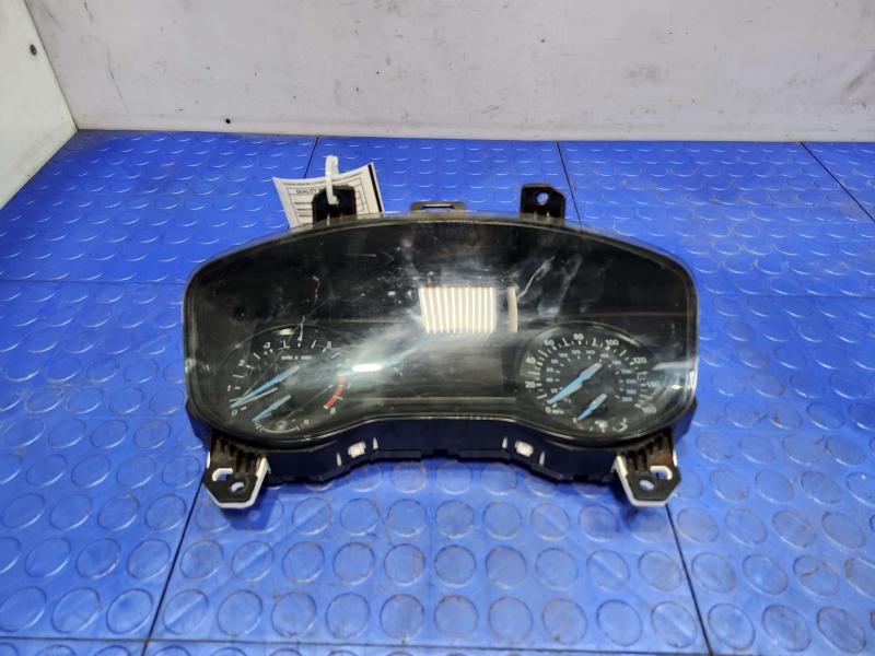 2015 Ford Fusion Speedometer