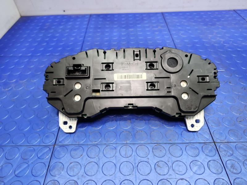 2015 Ford Fusion Speedometer