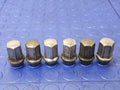 2014 Chevrolet Silverado 1500 Lug Nuts