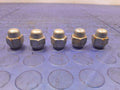 2015 Hyundai Tucson Lug Nuts