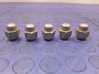 2015 Hyundai Tucson Lug Nuts