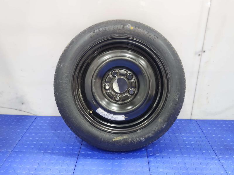 2013 Honda Civic Wheel